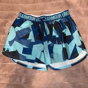 Under Armour Shorts